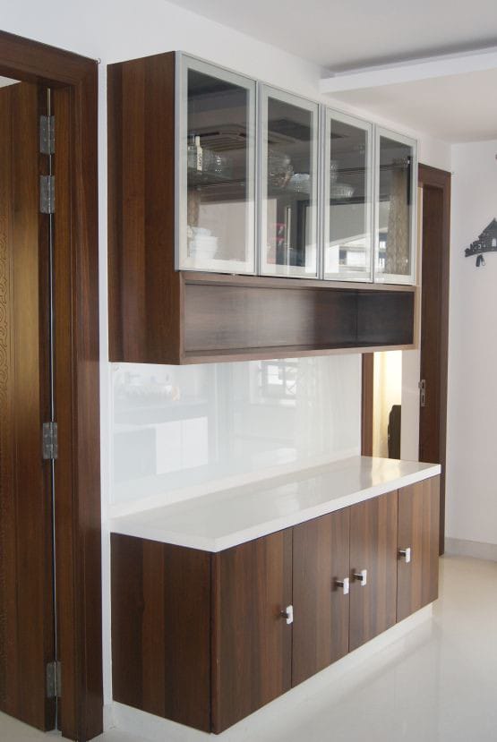 Modular Kitchen Carpenter in Mumbai
